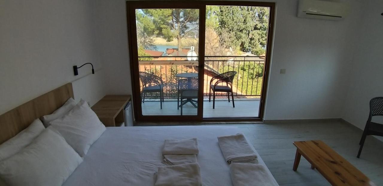 Hotel Lindos Dalyan