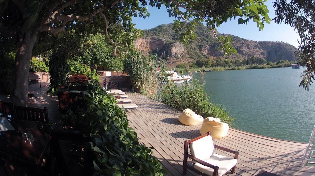 Lindos Hotel