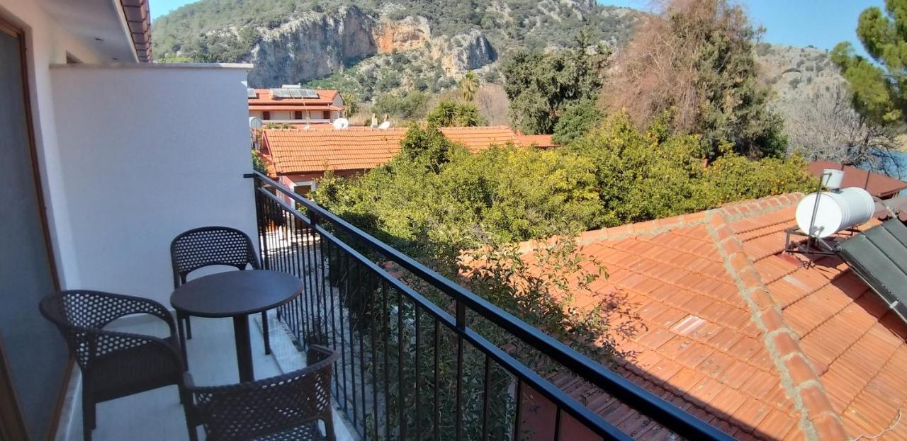 Hotel Lindos
